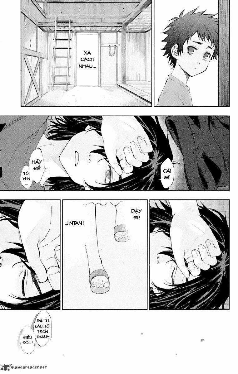 Ano Hana Chapter 1 trang 60