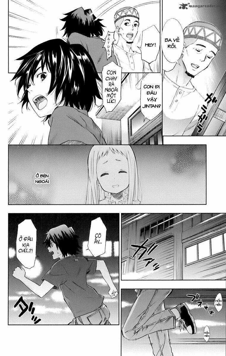 Ano Hana Chapter 1 trang 61