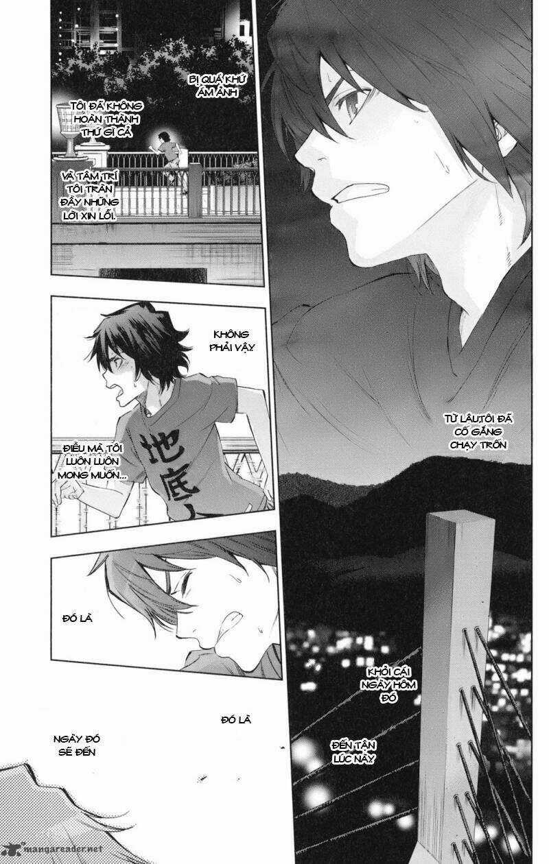 Ano Hana Chapter 1 trang 62