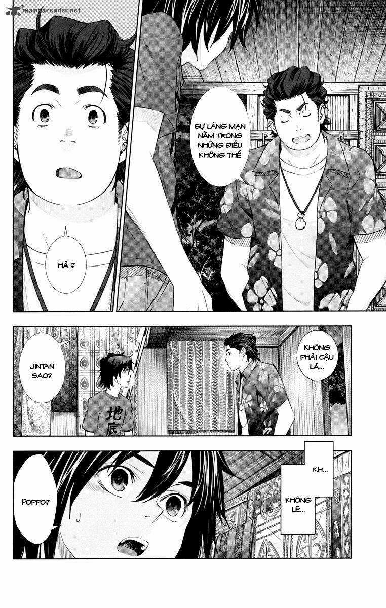 Ano Hana Chapter 1 trang 67