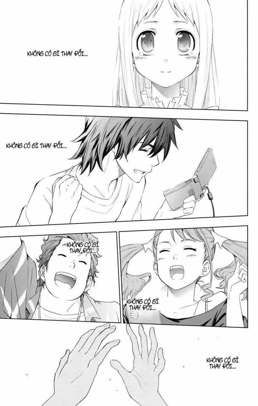 Ano Hana Chapter 2 trang 36