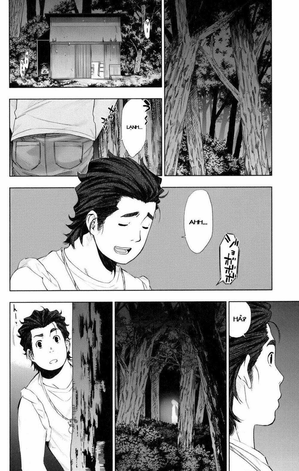 Ano Hana Chapter 2 trang 42