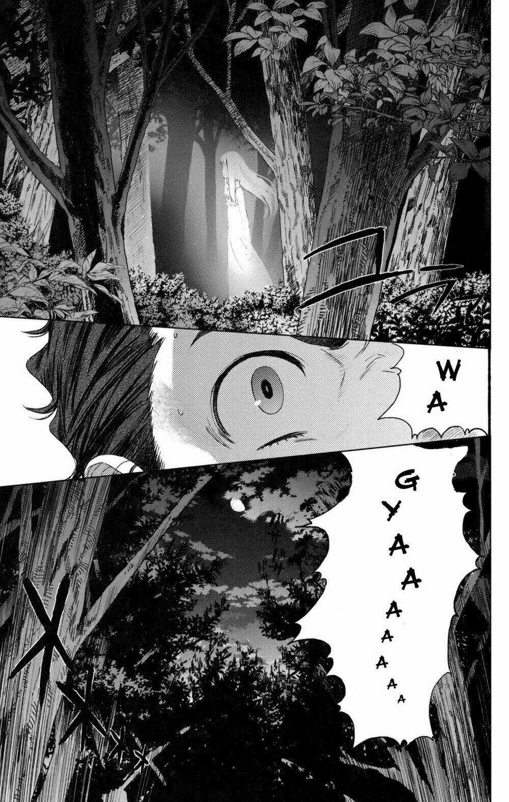 Ano Hana Chapter 2 trang 43