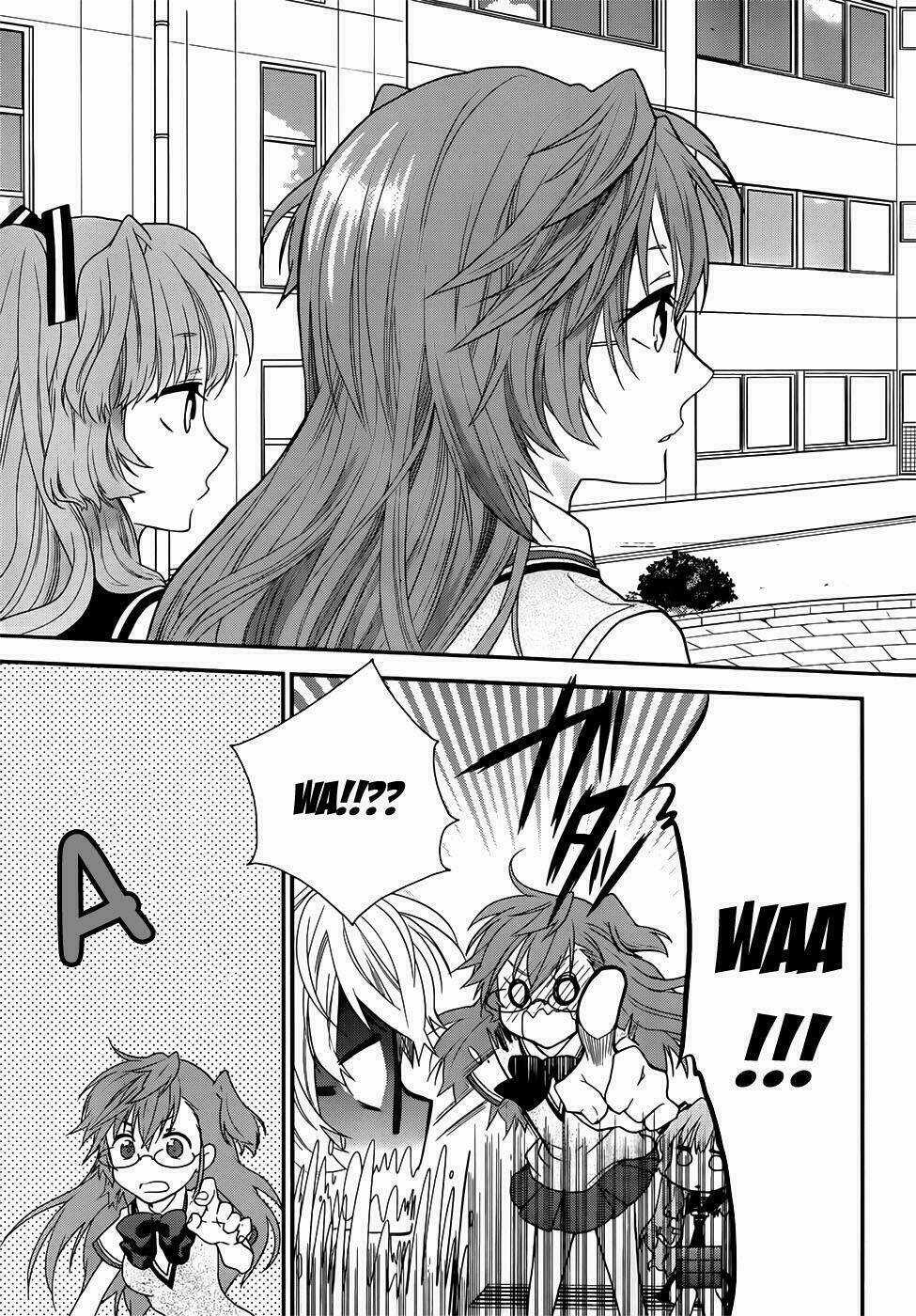 Ano Natsu De Matteru Chapter 1 trang 29