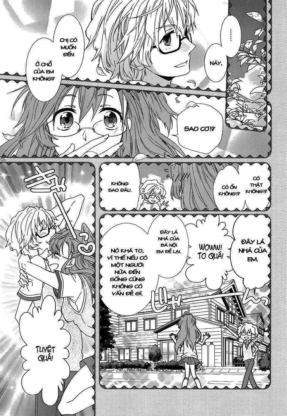 Ano Natsu De Matteru Chapter 1 trang 45