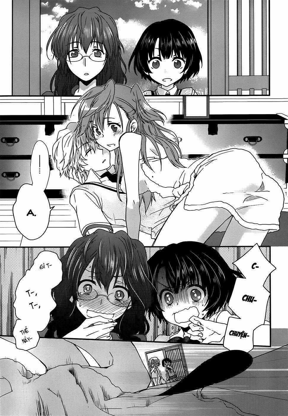 Ano Natsu De Matteru Chapter 1 trang 59