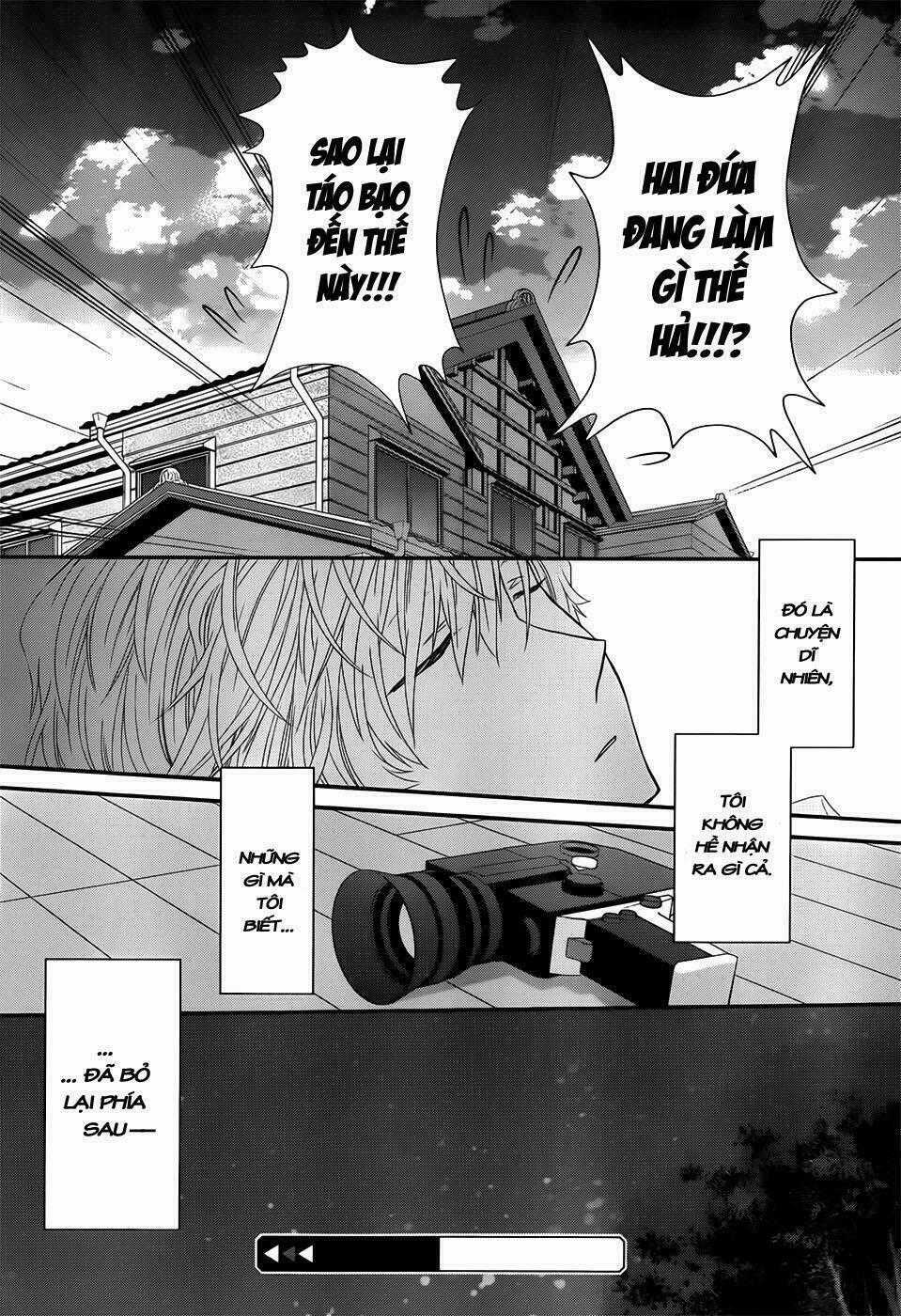 Ano Natsu De Matteru Chapter 1 trang 60