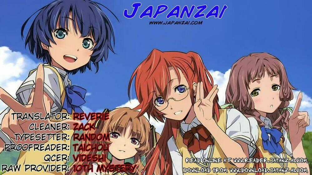 Ano Natsu De Matteru Chapter 1 trang 61