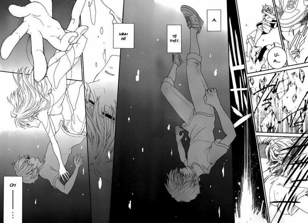 Ano Natsu De Matteru Chapter 1 trang 7