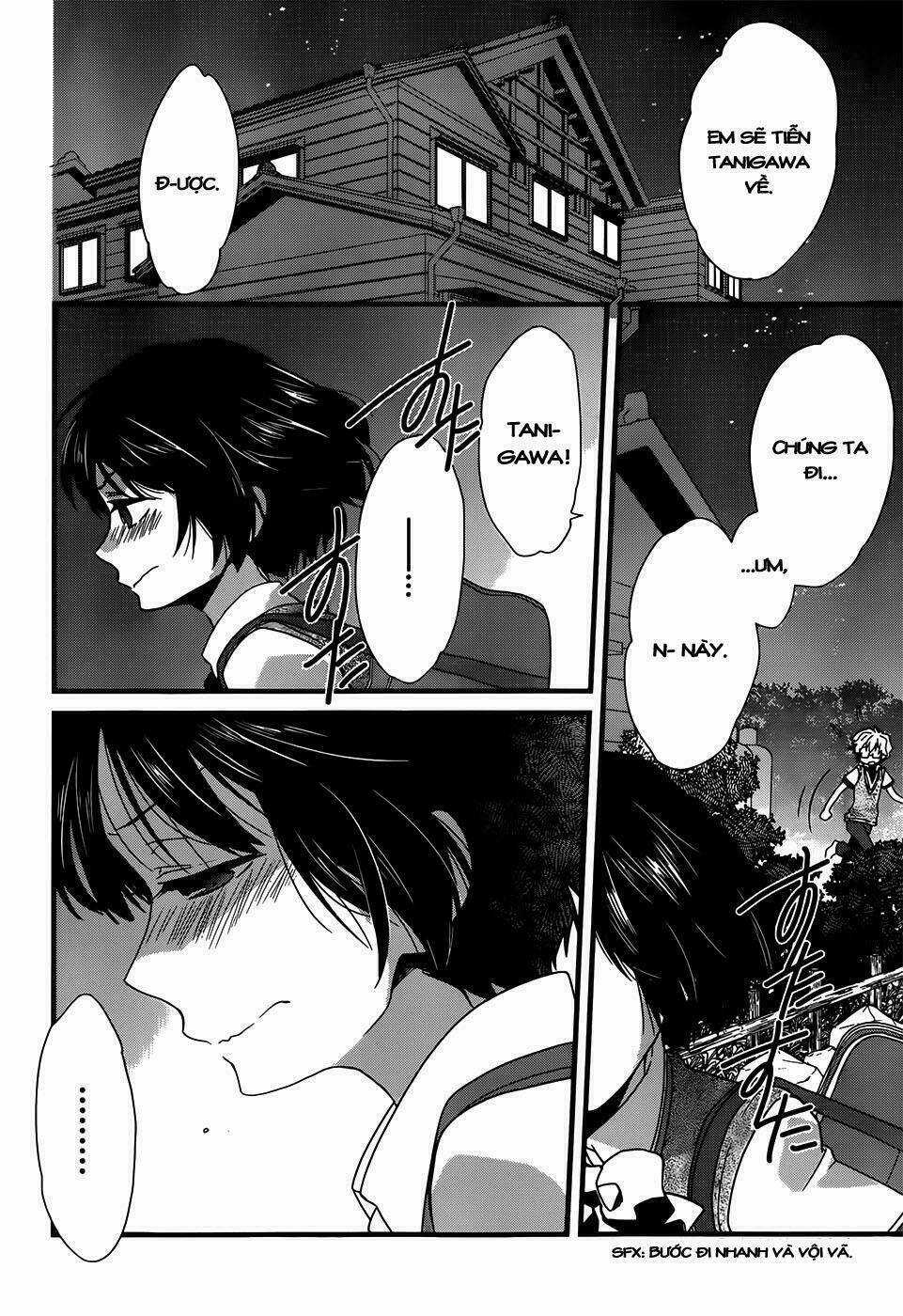 Ano Natsu De Matteru Chapter 2 trang 16