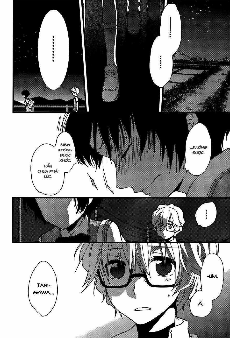 Ano Natsu De Matteru Chapter 2 trang 18