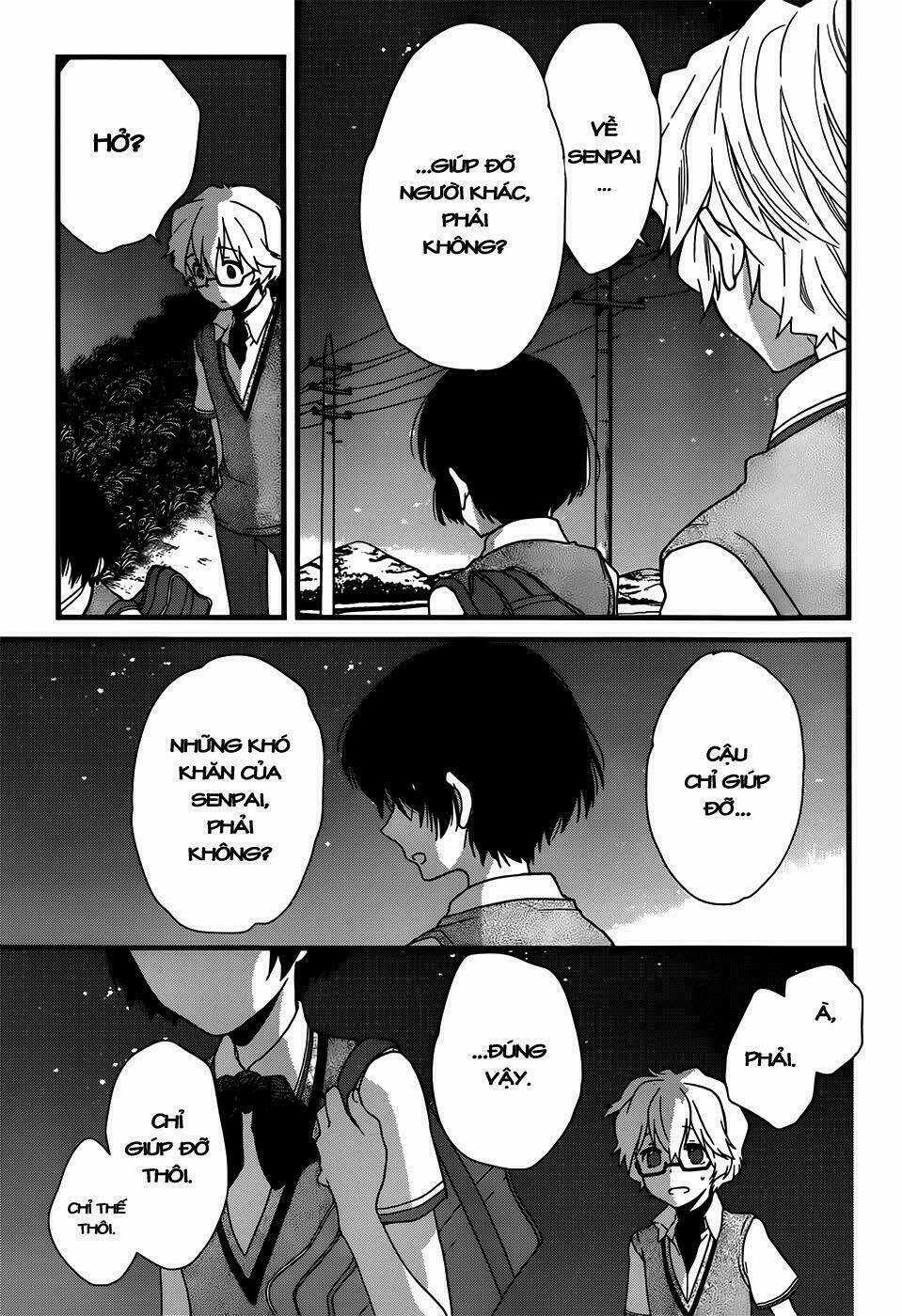 Ano Natsu De Matteru Chapter 2 trang 19