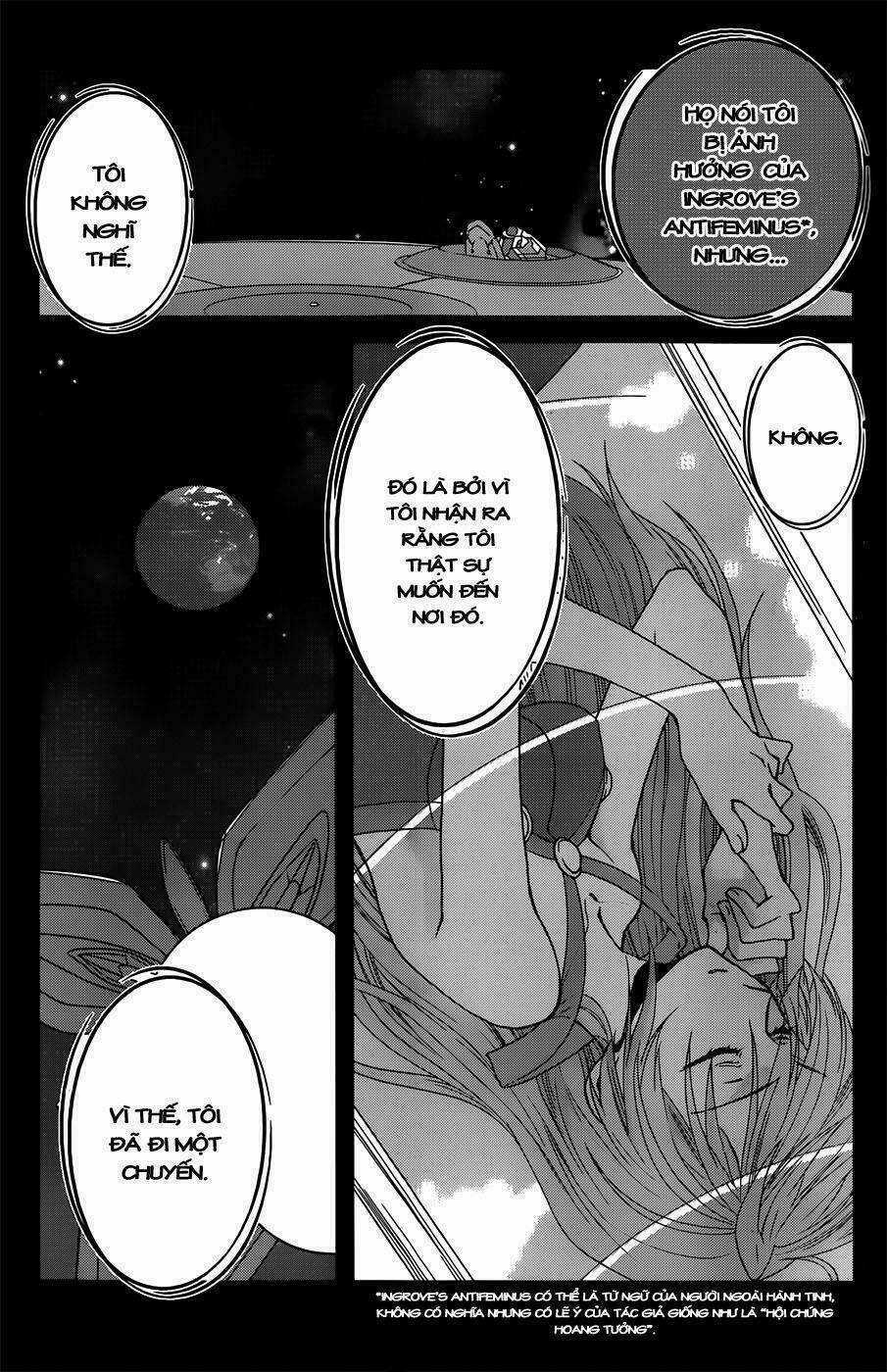 Ano Natsu De Matteru Chapter 2 trang 3