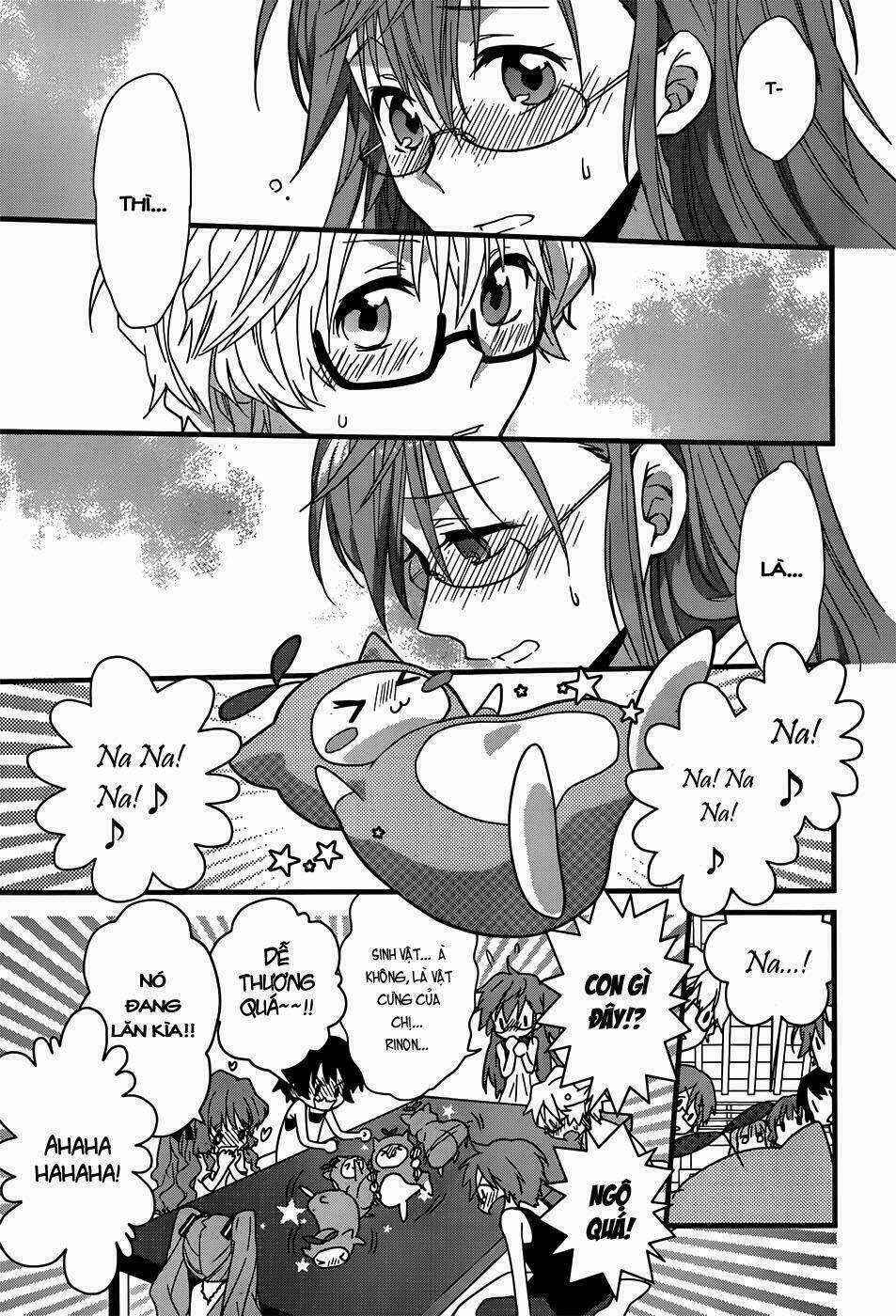 Ano Natsu De Matteru Chapter 2 trang 47