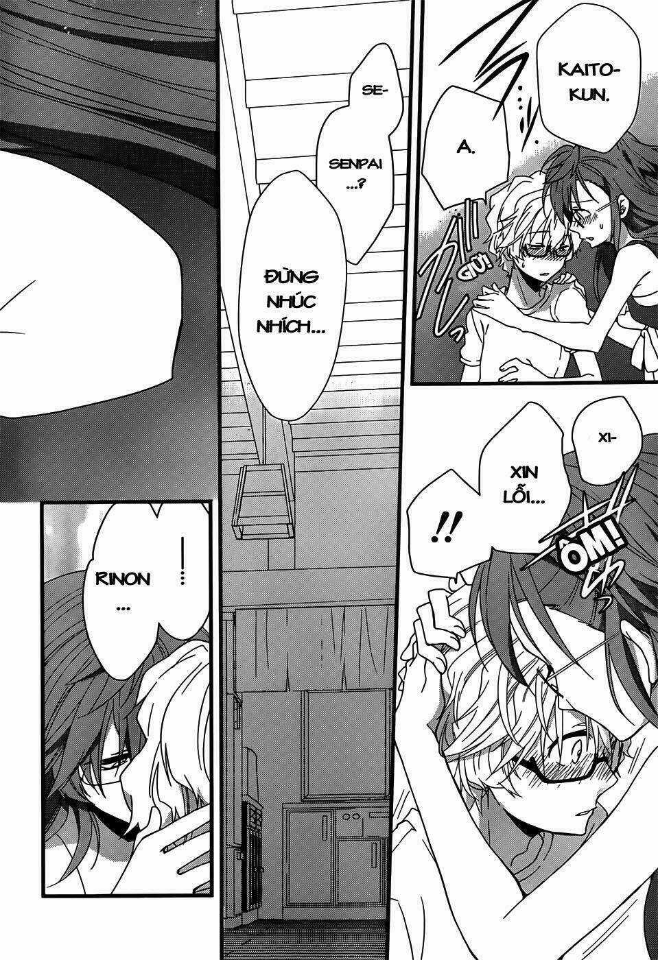 Ano Natsu De Matteru Chapter 2 trang 52