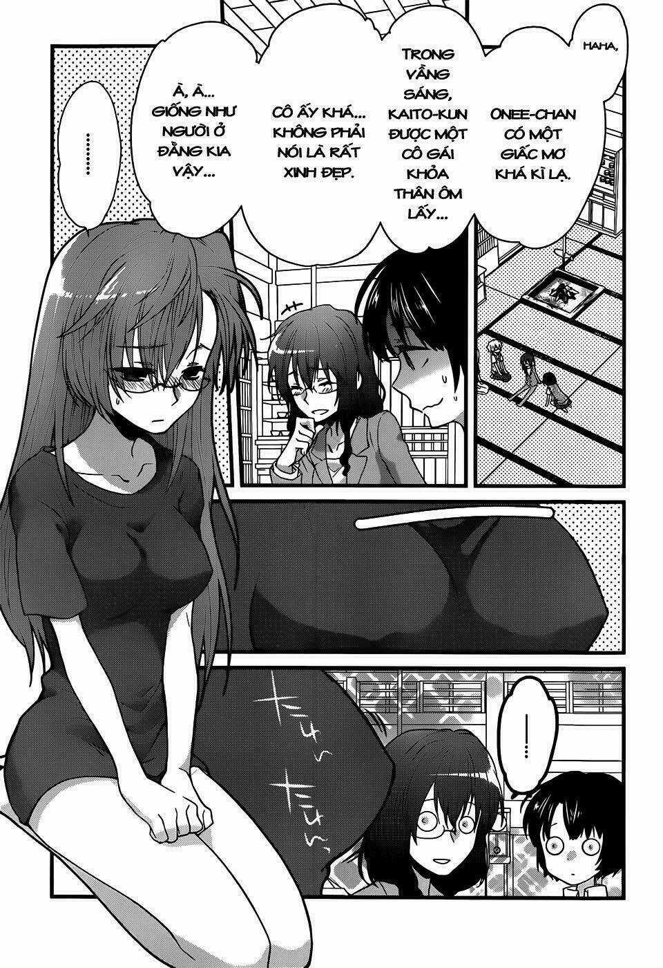 Ano Natsu De Matteru Chapter 2 trang 7