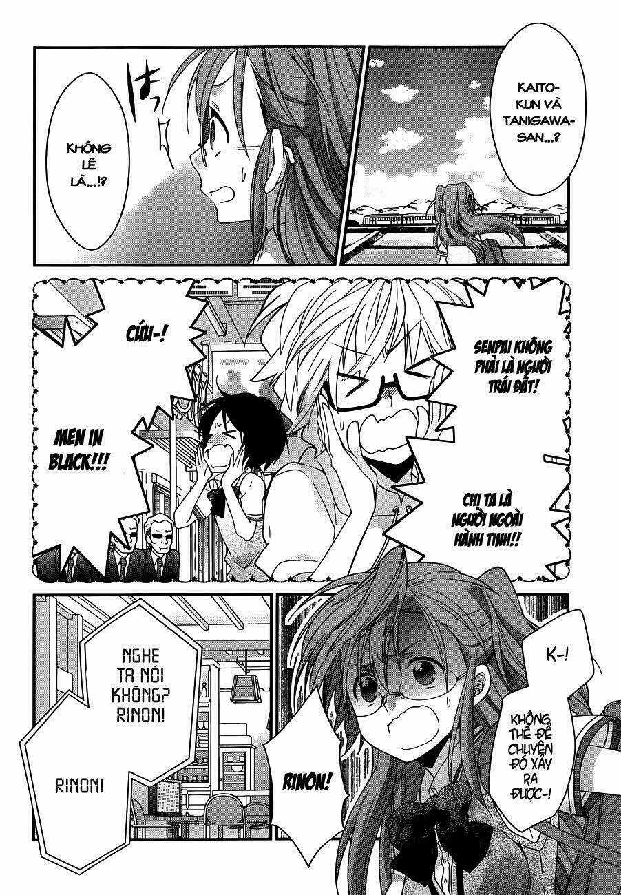 Ano Natsu De Matteru Chapter 3 trang 30