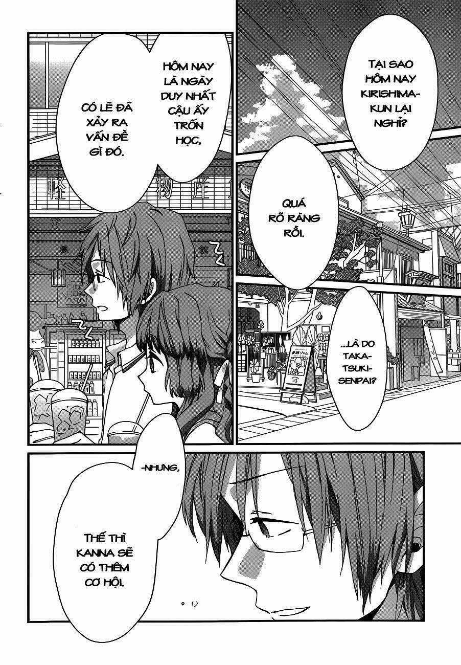 Ano Natsu De Matteru Chapter 3 trang 38