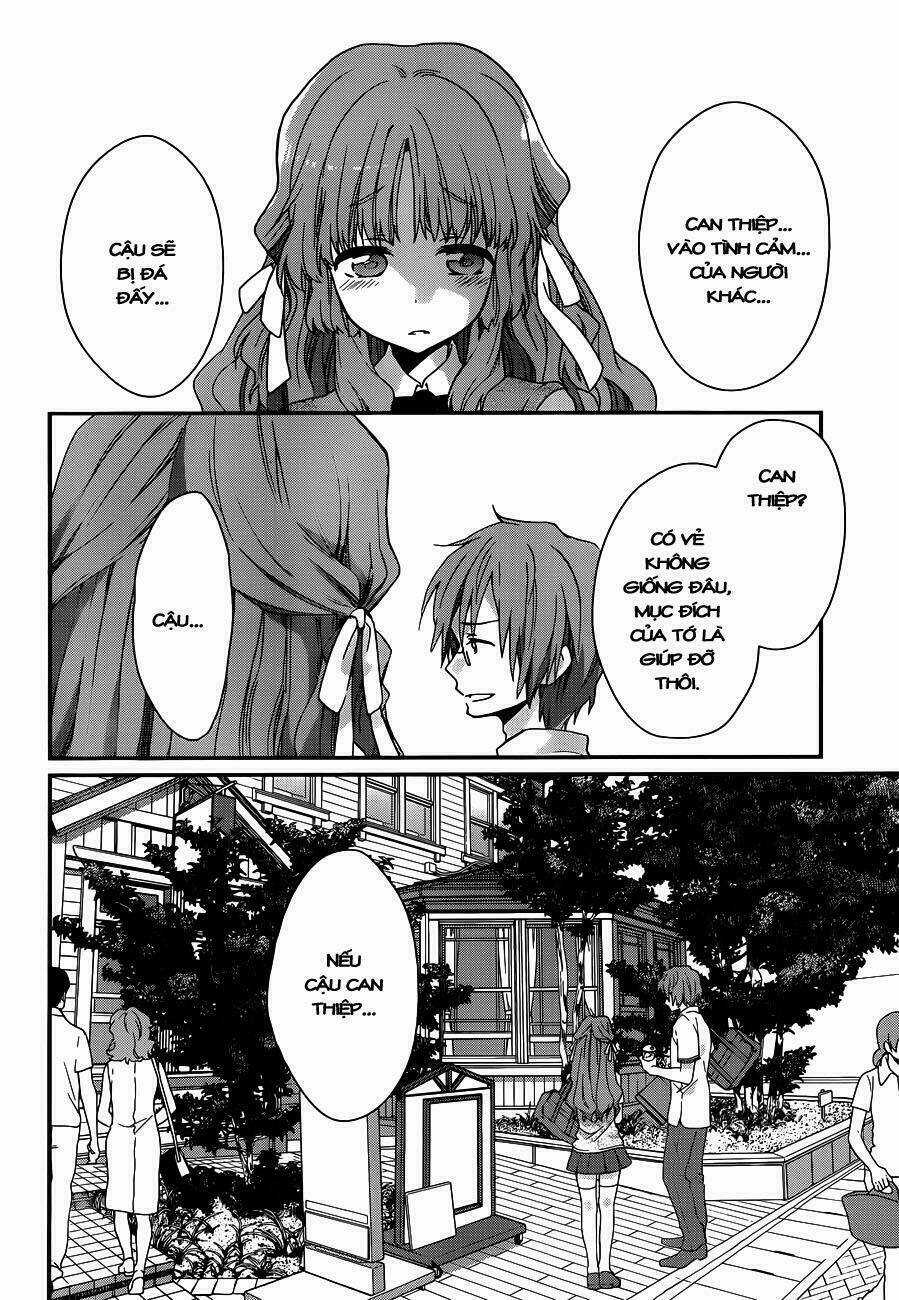 Ano Natsu De Matteru Chapter 3 trang 40
