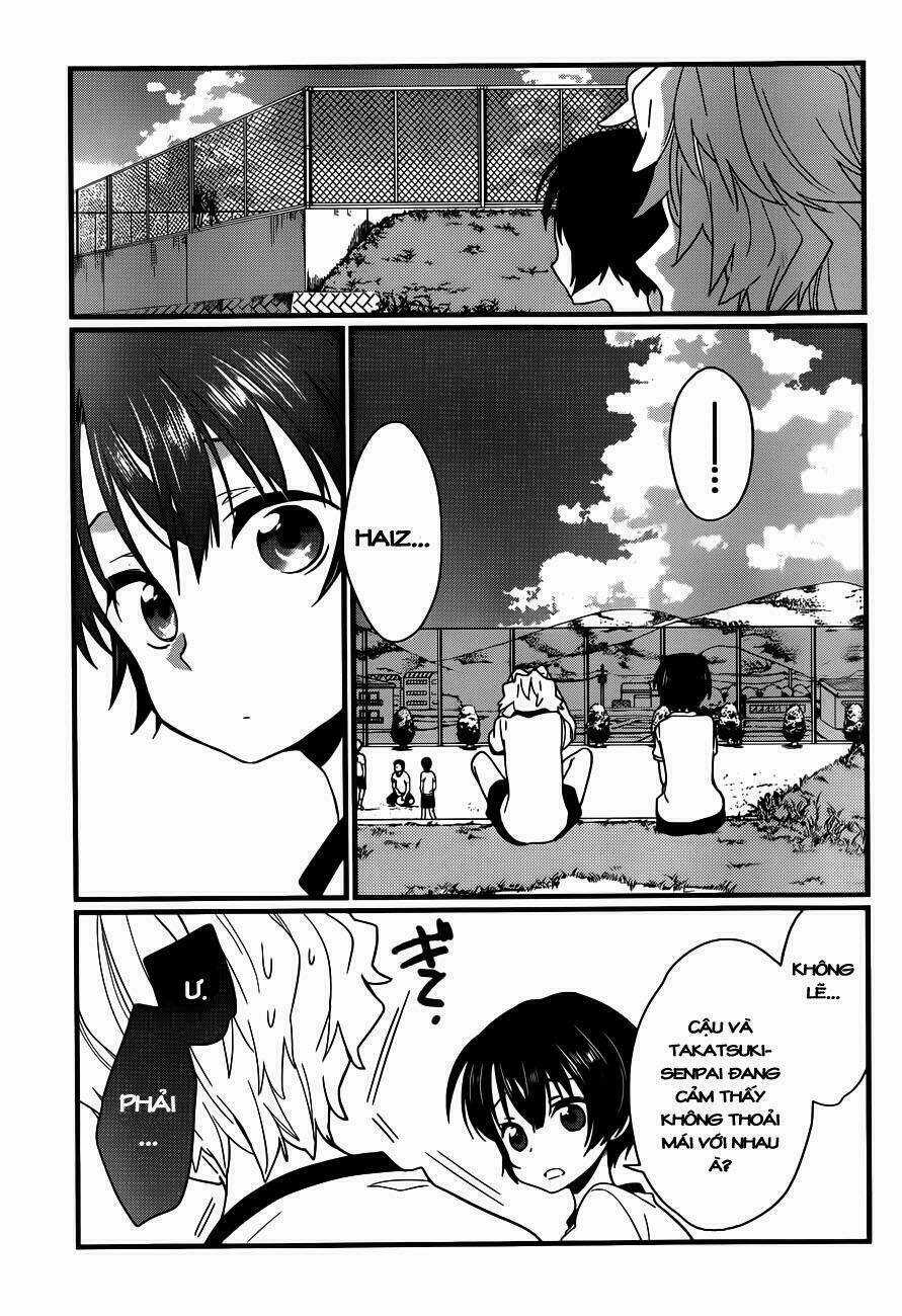 Ano Natsu De Matteru Chapter 4 trang 41