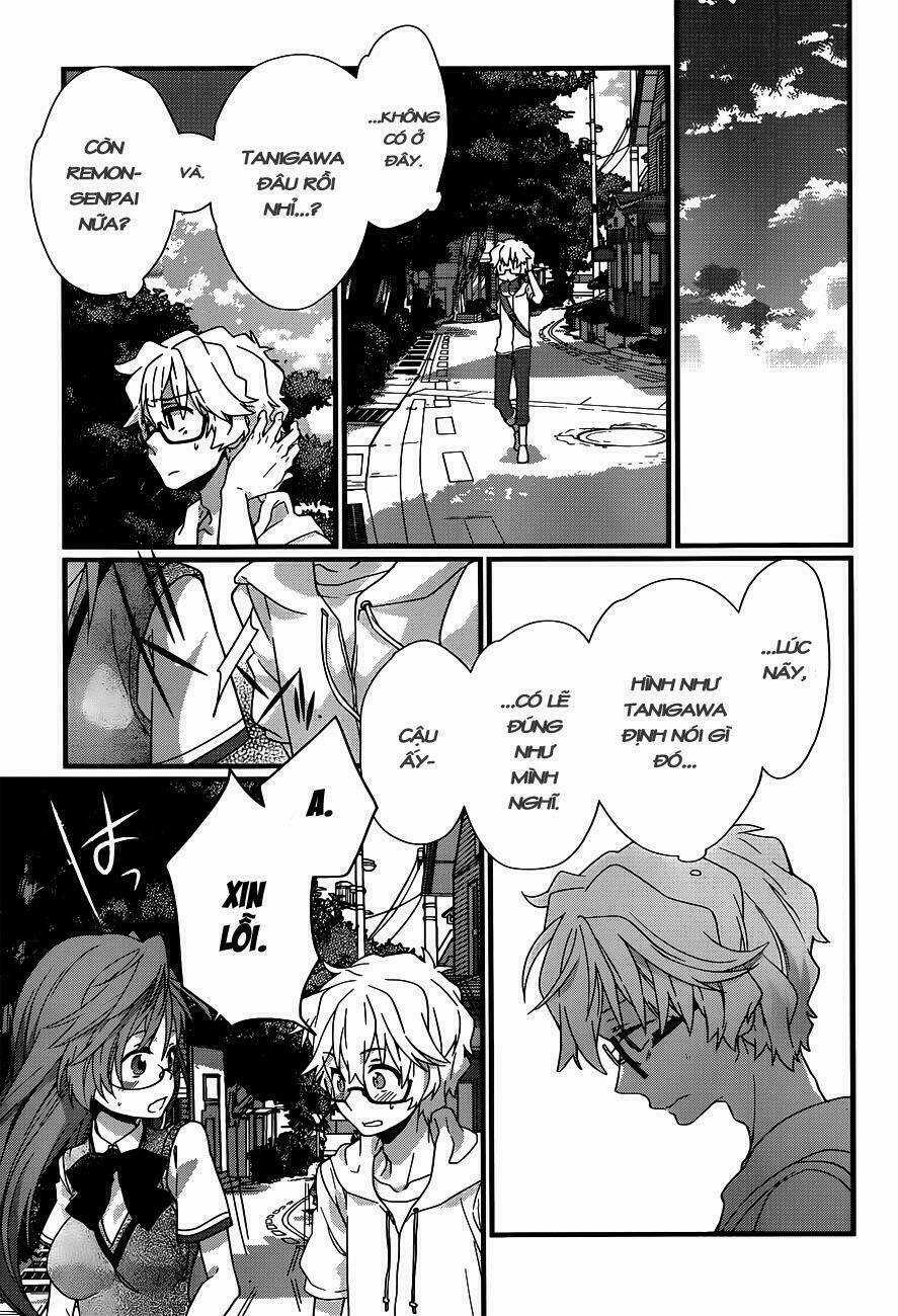 Ano Natsu De Matteru Chapter 4 trang 7