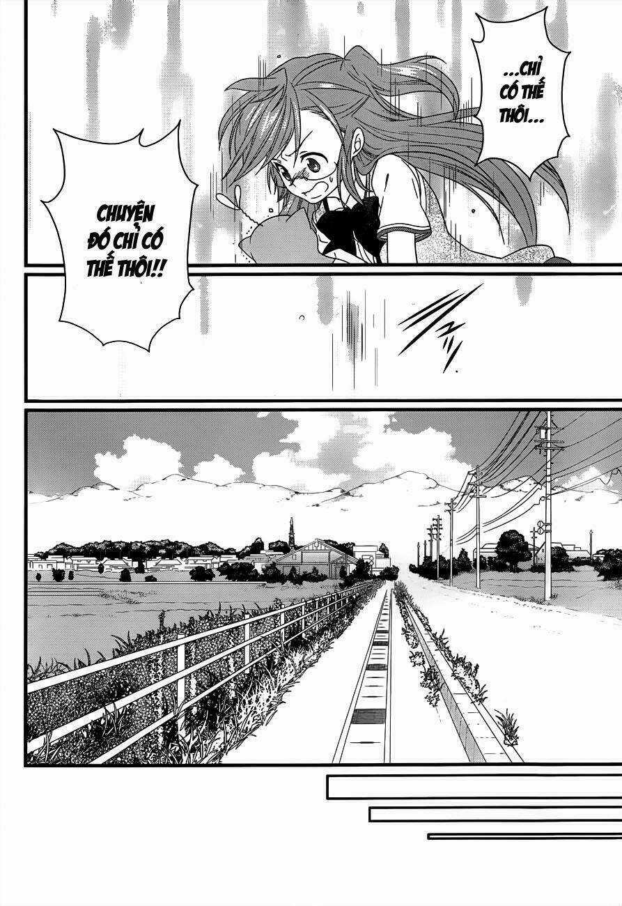 Ano Natsu De Matteru Chapter 5 trang 12