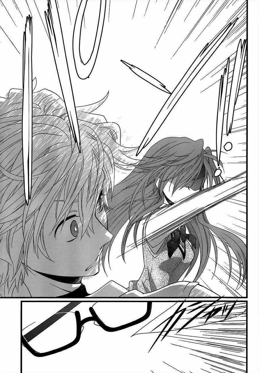 Ano Natsu De Matteru Chapter 5 trang 23