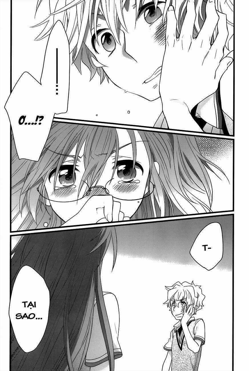 Ano Natsu De Matteru Chapter 5 trang 24