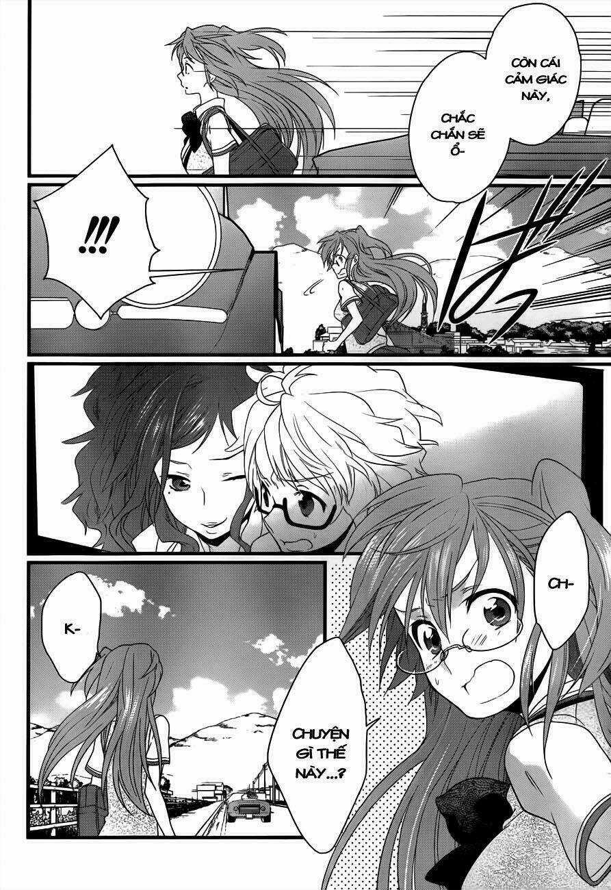 Ano Natsu De Matteru Chapter 5 trang 8