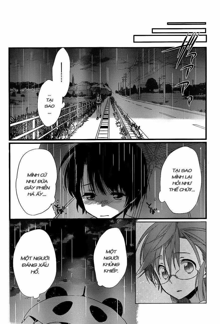 Ano Natsu De Matteru Chapter 6 trang 36