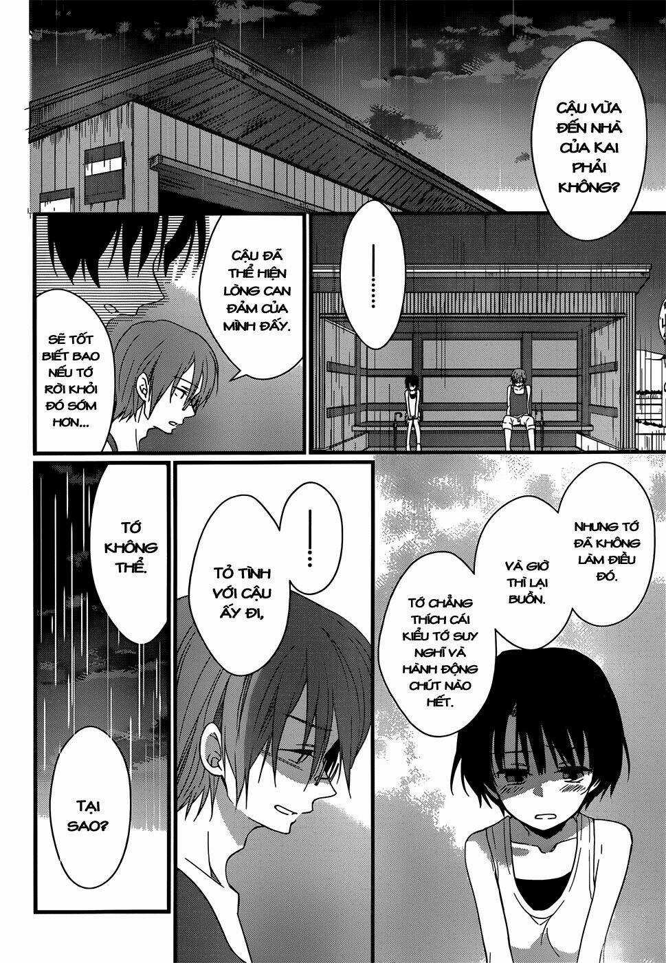 Ano Natsu De Matteru Chapter 6 trang 38