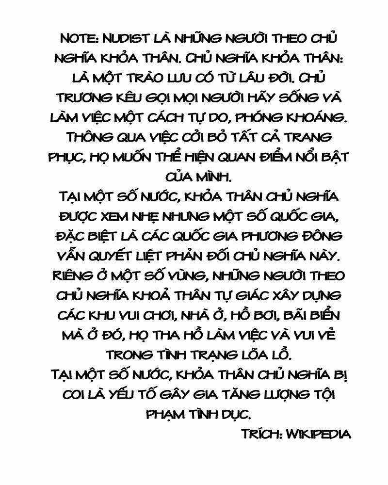 Ano Natsu De Matteru Chapter 8 trang 24