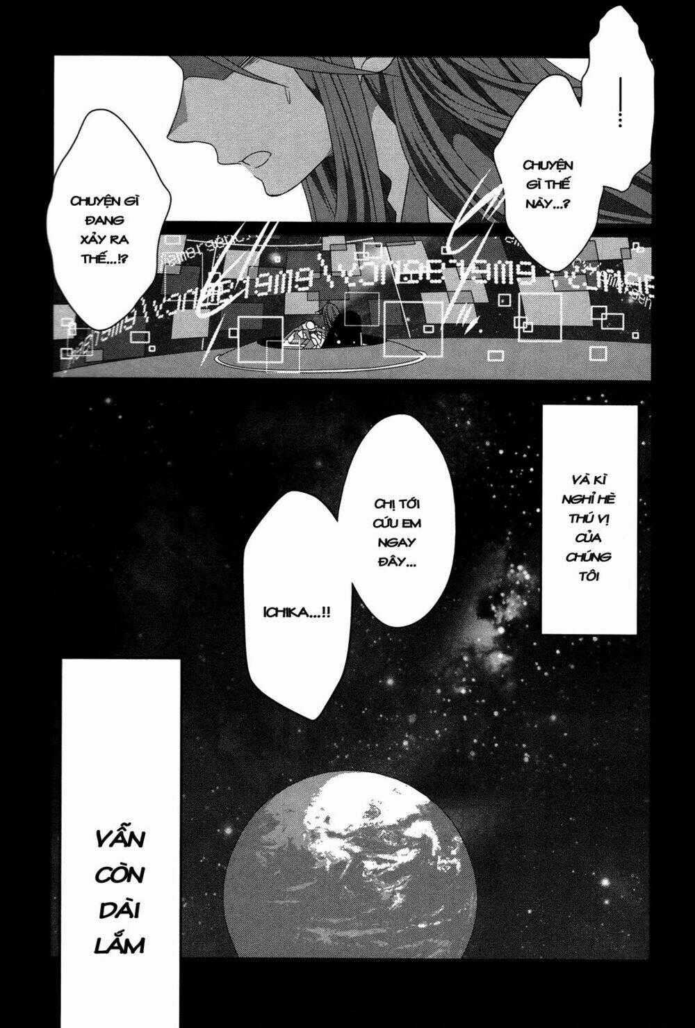 Ano Natsu De Matteru Chapter 8 trang 48