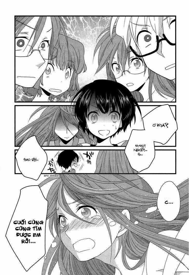 Ano Natsu De Matteru Chapter 9 trang 10