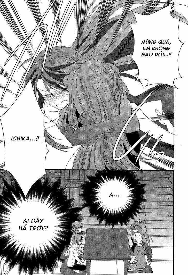 Ano Natsu De Matteru Chapter 9 trang 11