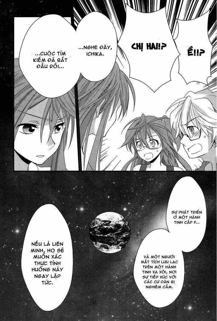 Ano Natsu De Matteru Chapter 9 trang 23