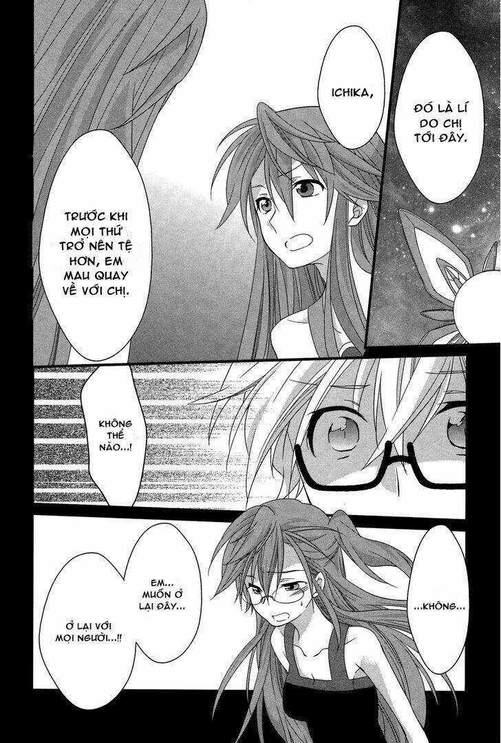 Ano Natsu De Matteru Chapter 9 trang 25