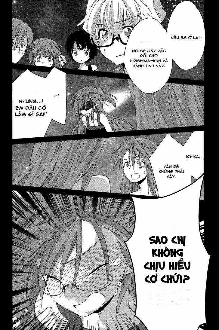 Ano Natsu De Matteru Chapter 9 trang 26