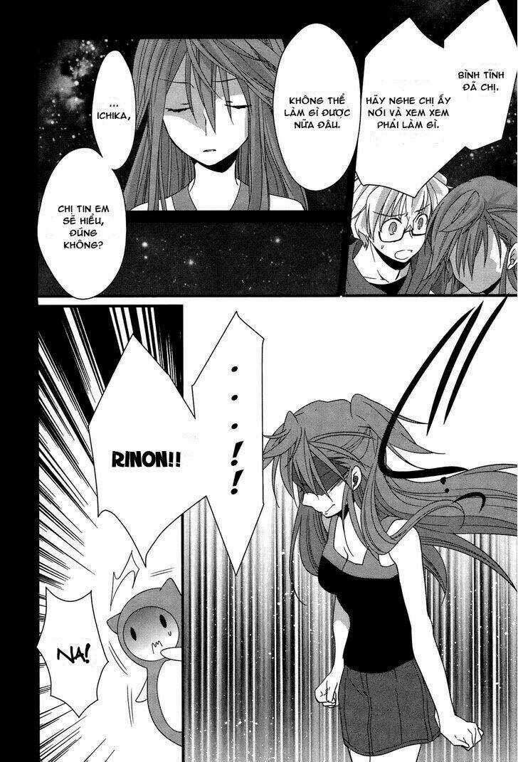 Ano Natsu De Matteru Chapter 9 trang 27