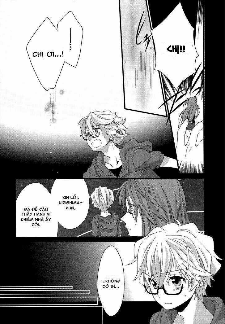 Ano Natsu De Matteru Chapter 9 trang 28