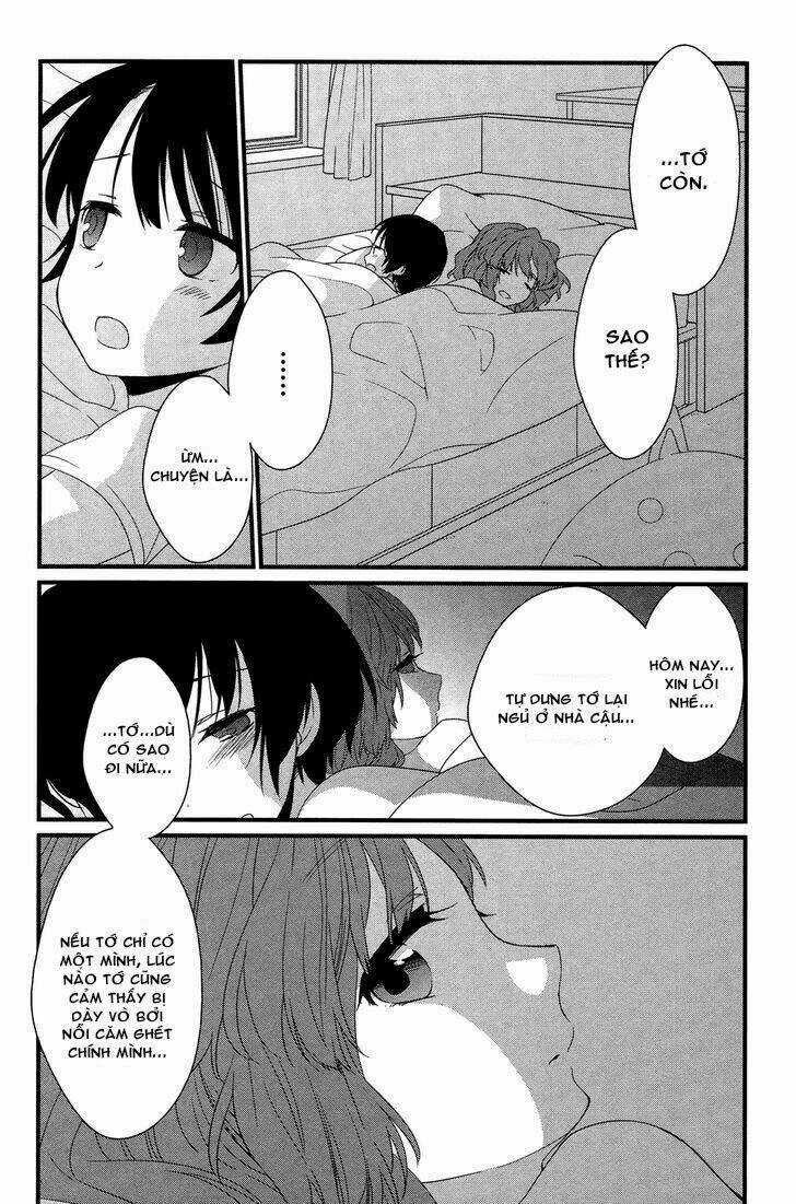 Ano Natsu De Matteru Chapter 9 trang 34