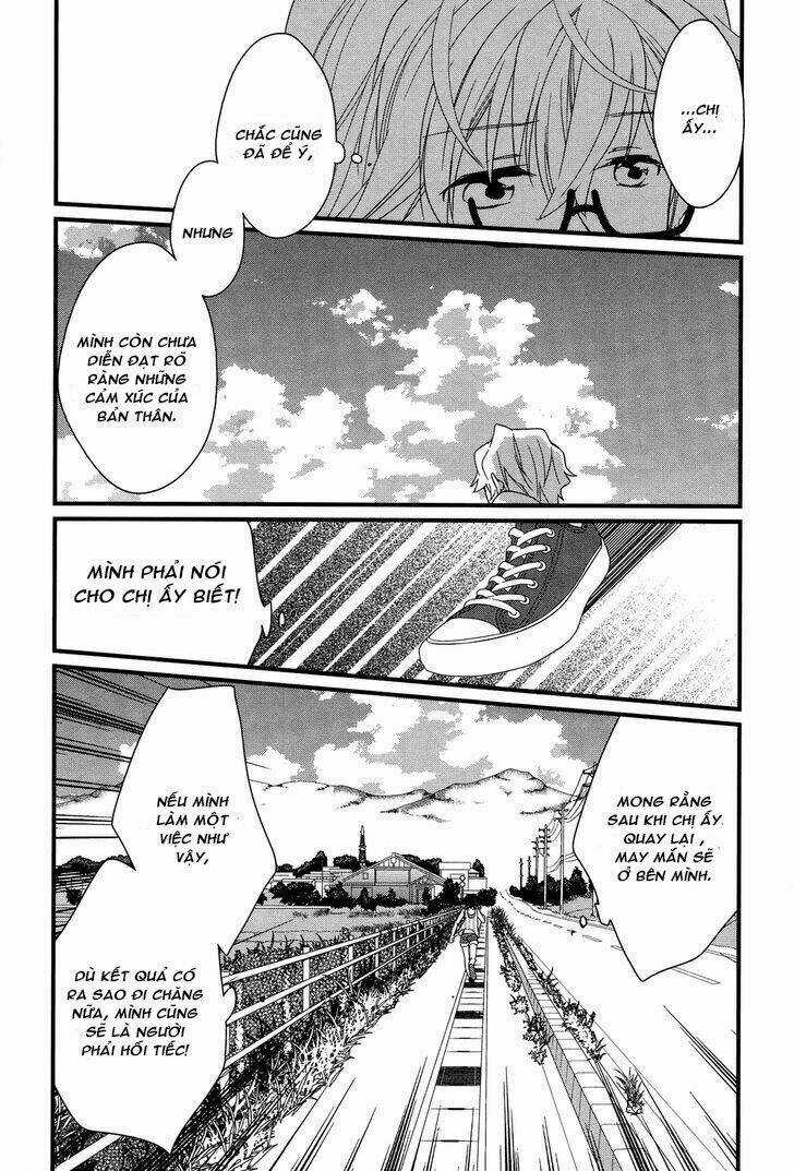 Ano Natsu De Matteru Chapter 9 trang 39