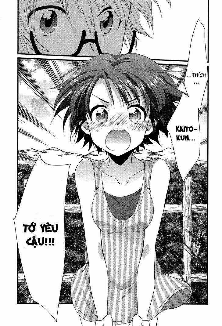 Ano Natsu De Matteru Chapter 9 trang 41