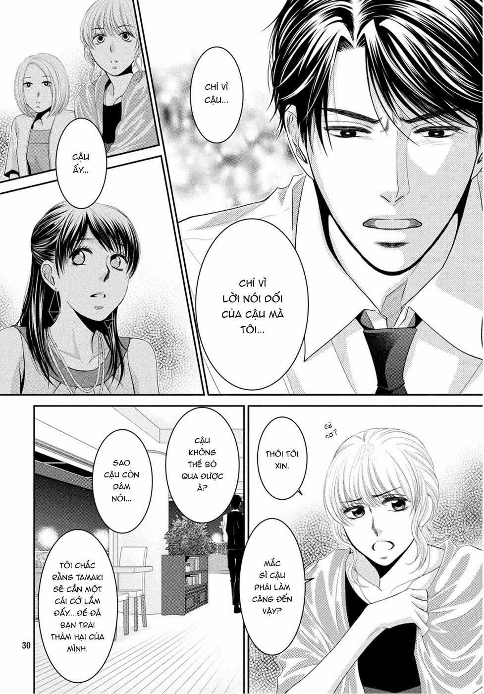 ANO NATSU Chapter 1 trang 30