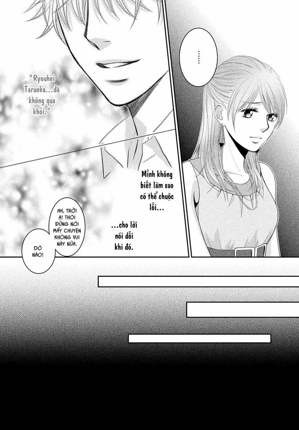 ANO NATSU Chapter 1 trang 34