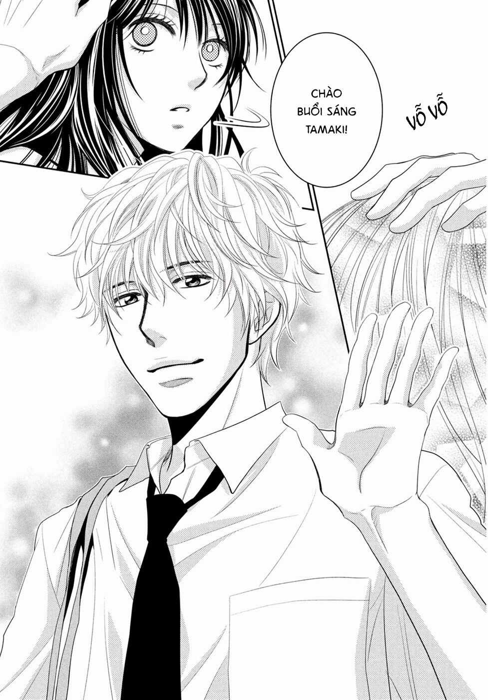 ANO NATSU Chapter 1 trang 43