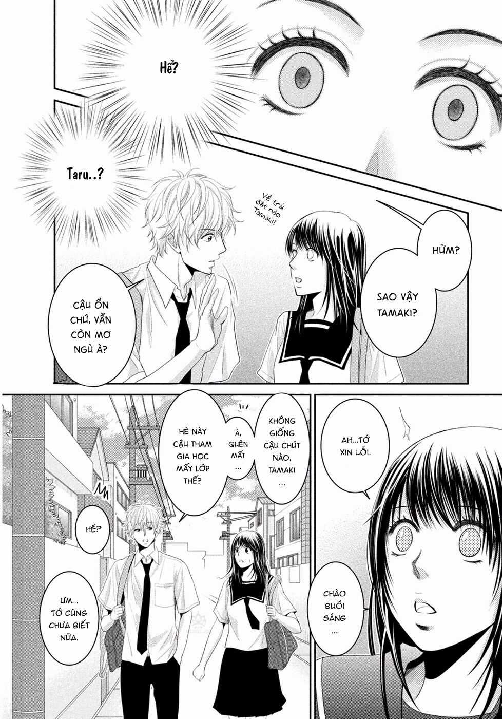 ANO NATSU Chapter 1 trang 44