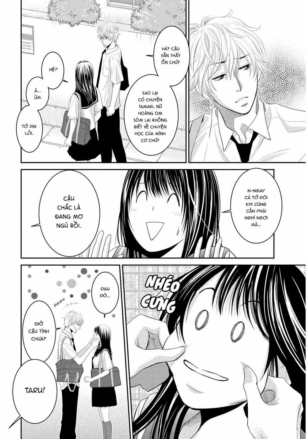 ANO NATSU Chapter 1 trang 45