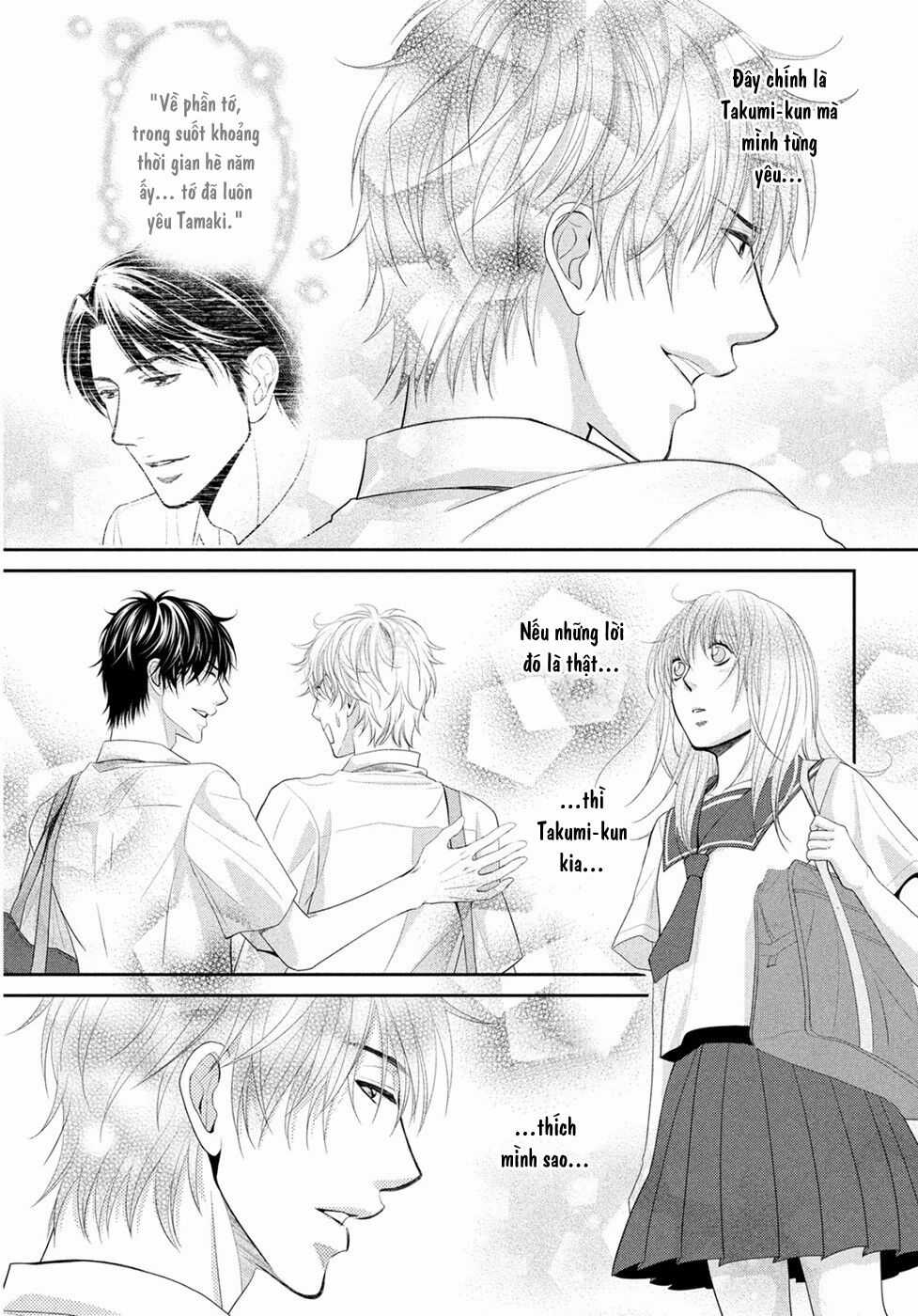 ANO NATSU Chapter 1 trang 48