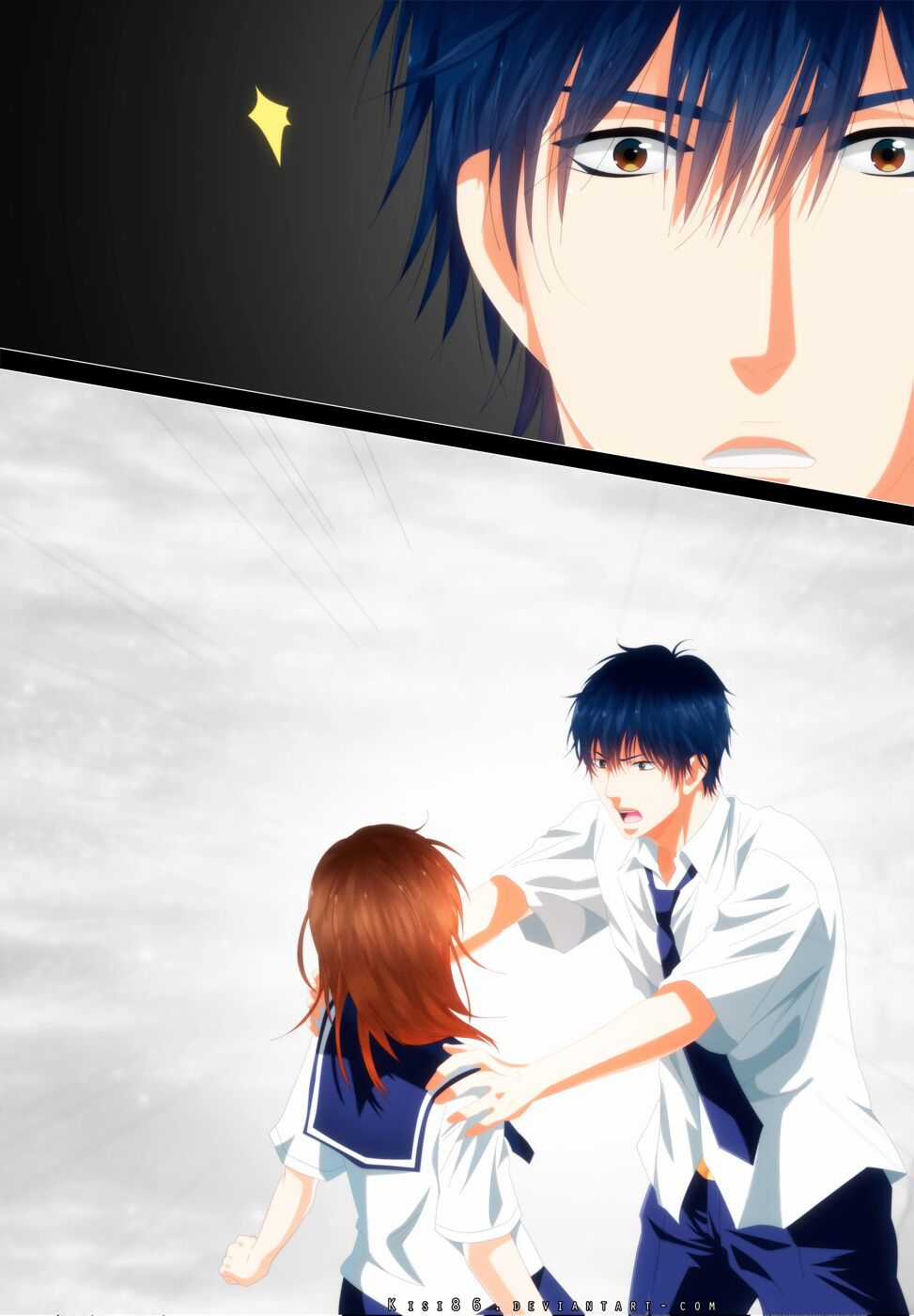 ANO NATSU Chapter 1 trang 61